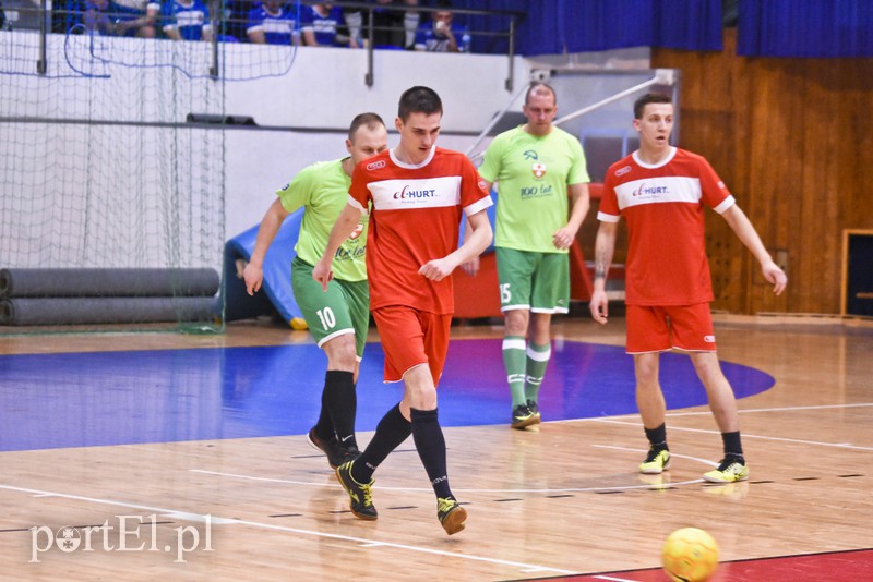 Zagrali dla Jedynki zdjęcie nr 171291