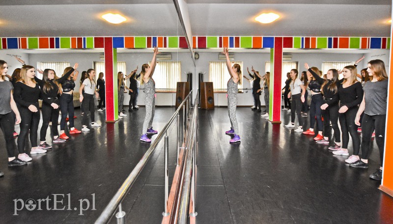 Elbląg Wybory miss w nowej odsłonie