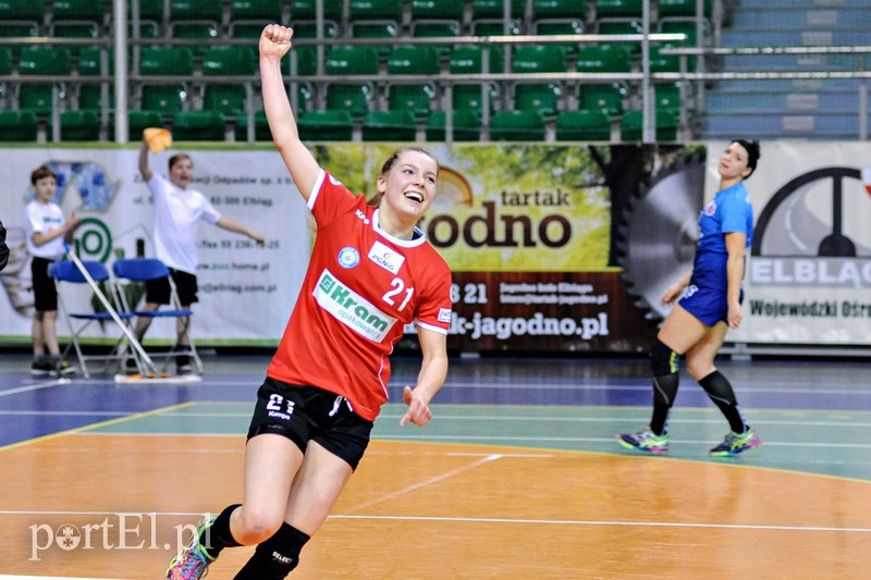 Siedemnaste zwycięstwo Startu zdjęcie nr 171355