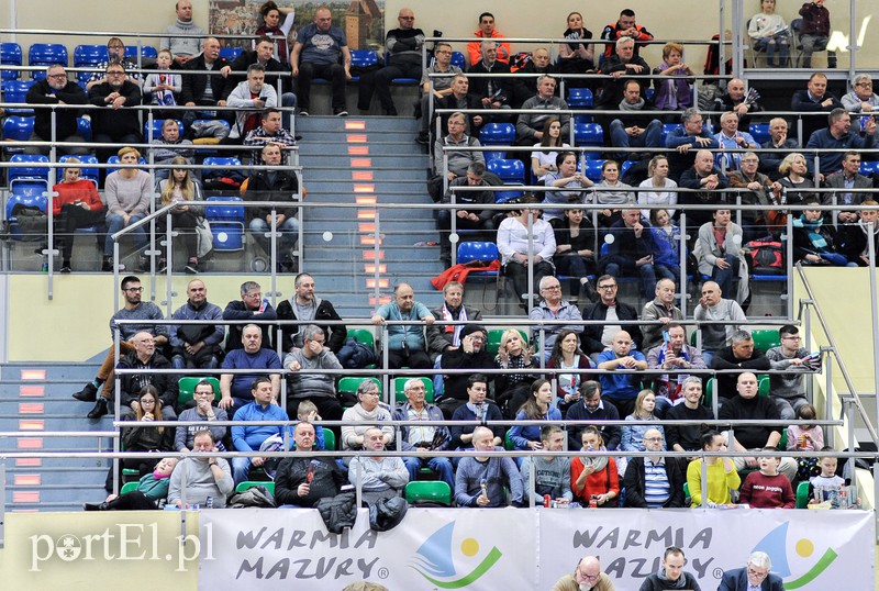 Siedemnaste zwycięstwo Startu zdjęcie nr 171352