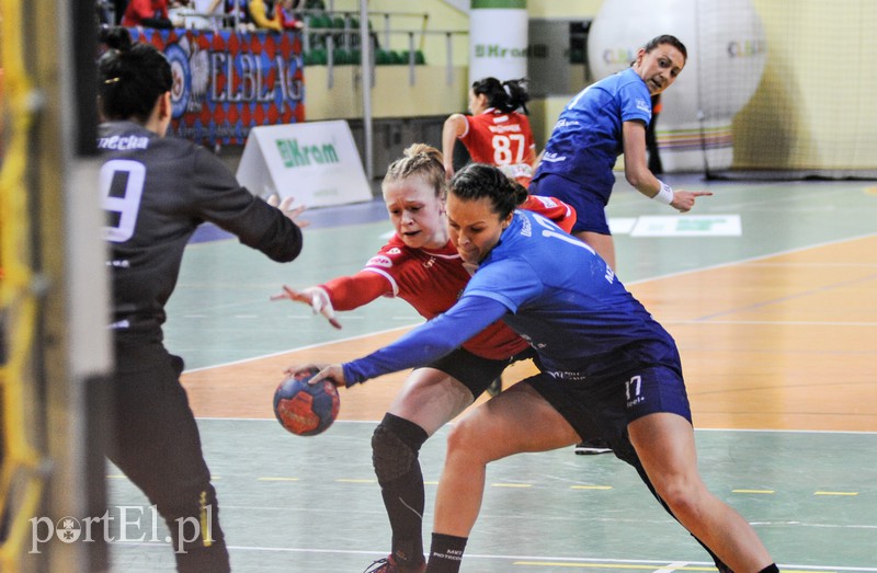 Siedemnaste zwycięstwo Startu zdjęcie nr 171332