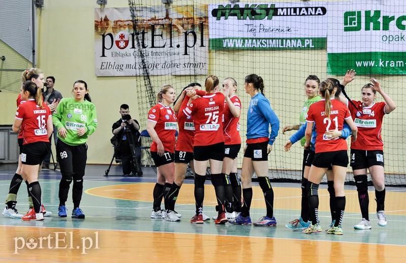 Siedemnaste zwycięstwo Startu zdjęcie nr 171356