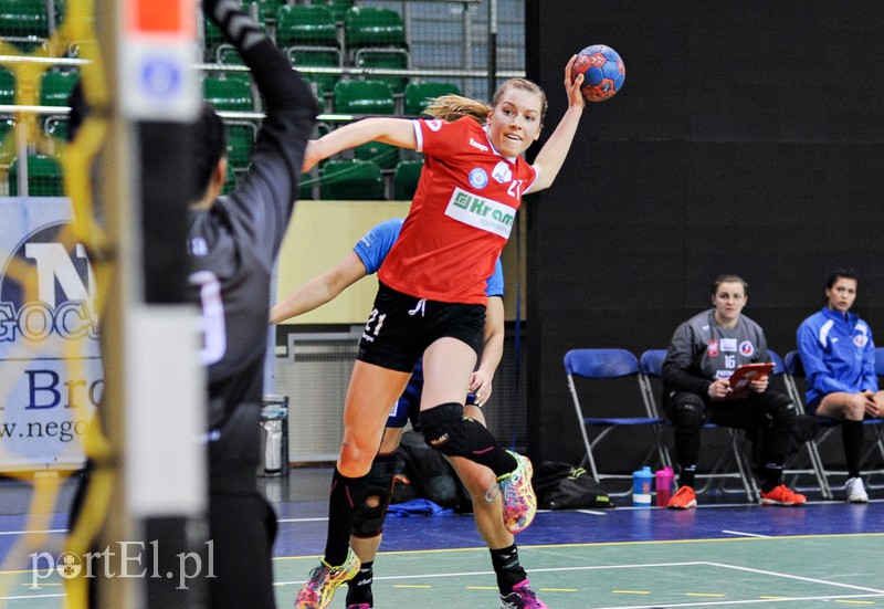 Siedemnaste zwycięstwo Startu zdjęcie nr 171347