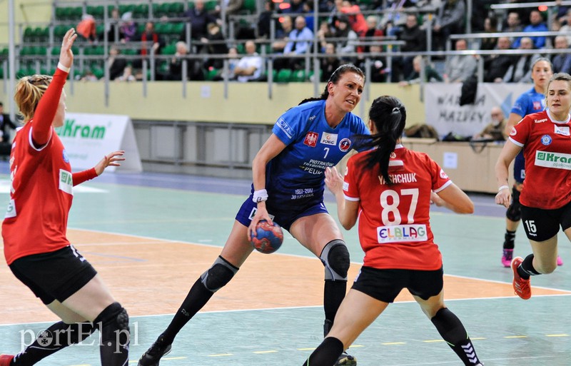 Siedemnaste zwycięstwo Startu zdjęcie nr 171344