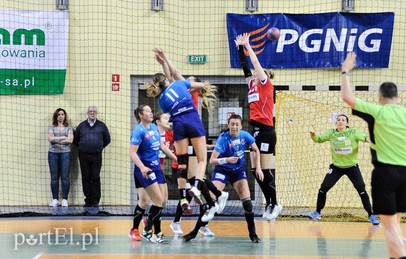 Siedemnaste zwycięstwo Startu zdjęcie nr 171354