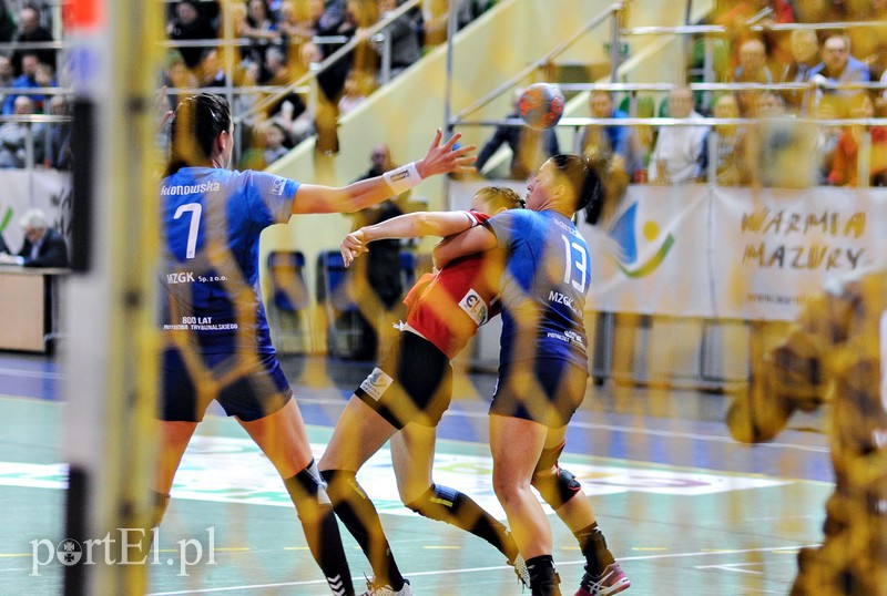 Siedemnaste zwycięstwo Startu zdjęcie nr 171349