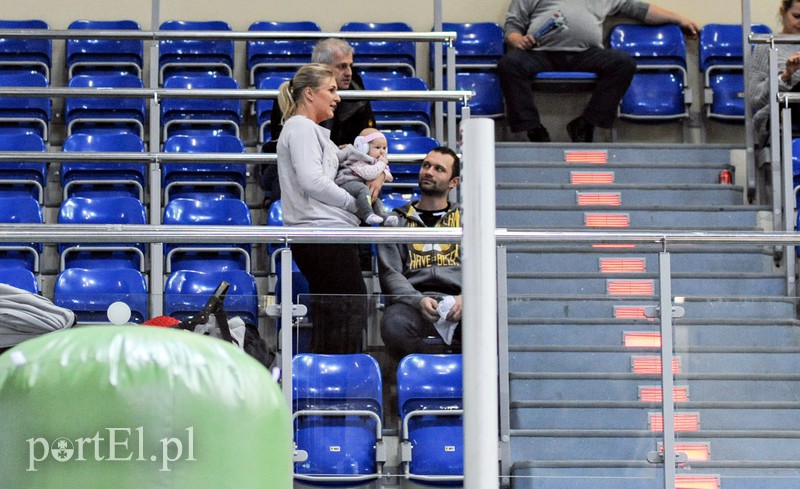 Siedemnaste zwycięstwo Startu zdjęcie nr 171336