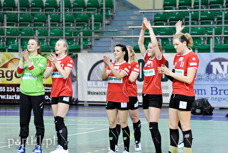 Siedemnaste zwycięstwo Startu zdjęcie nr 171357