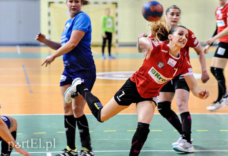 Siedemnaste zwycięstwo Startu zdjęcie nr 171338