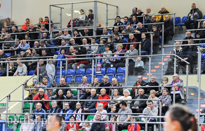 Siedemnaste zwycięstwo Startu zdjęcie nr 171343