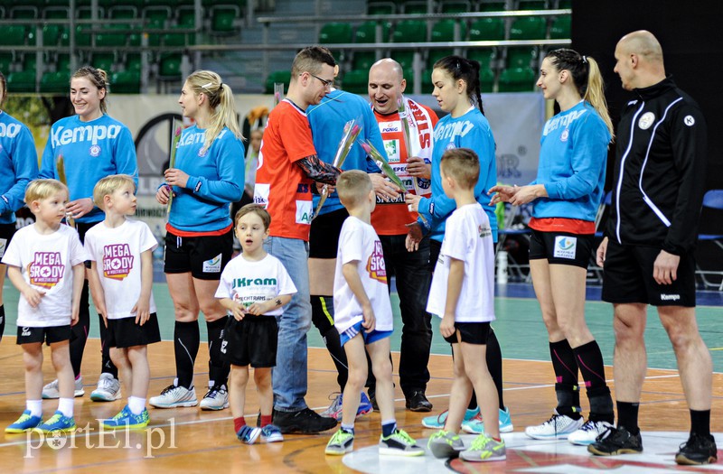 Siedemnaste zwycięstwo Startu zdjęcie nr 171329