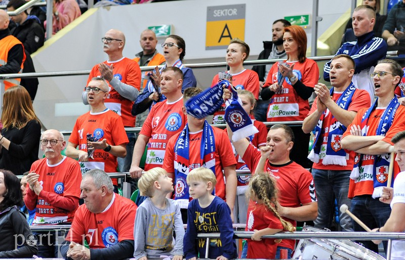 Siedemnaste zwycięstwo Startu zdjęcie nr 171342