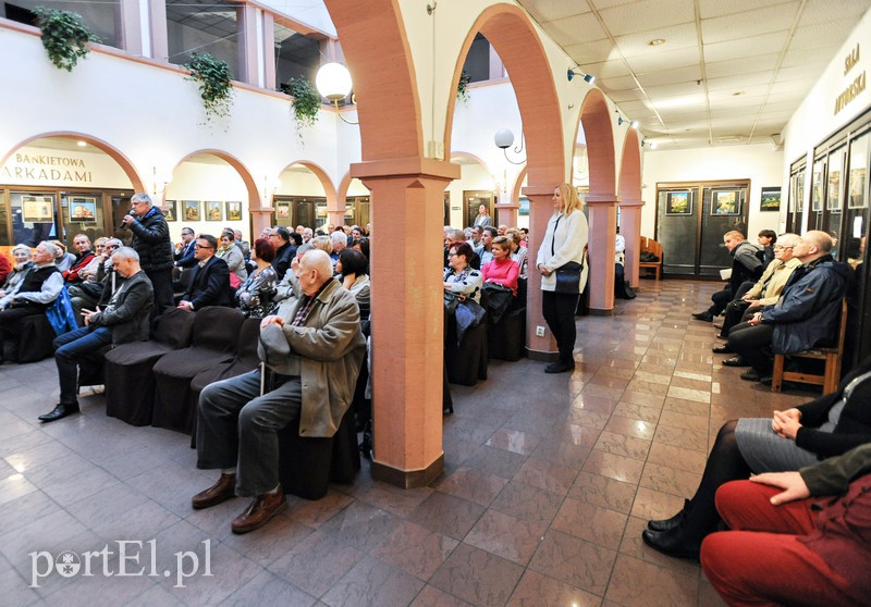 Zabrakło nam pokory zdjęcie nr 171438