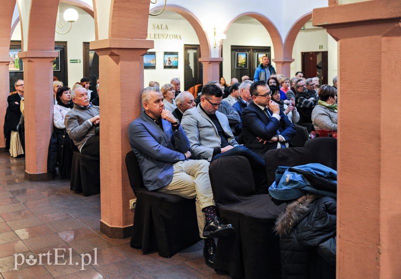 Zabrakło nam pokory zdjęcie nr 171432