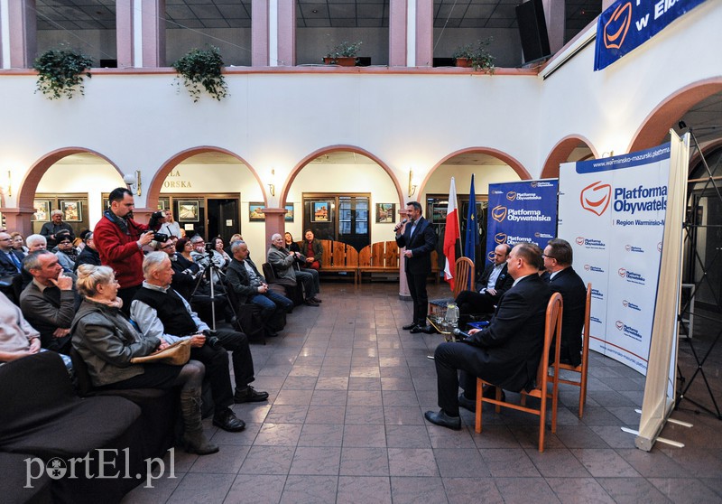 Zabrakło nam pokory zdjęcie nr 171430