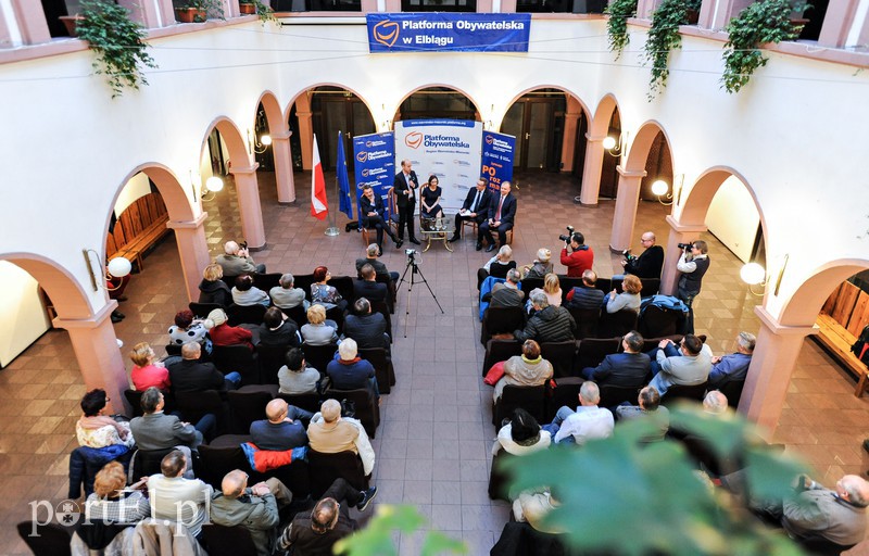 Zabrakło nam pokory zdjęcie nr 171440