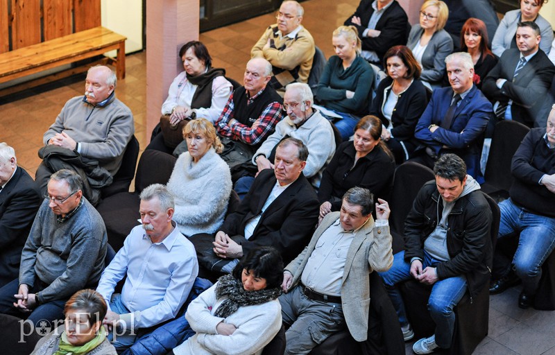 Zabrakło nam pokory zdjęcie nr 171444