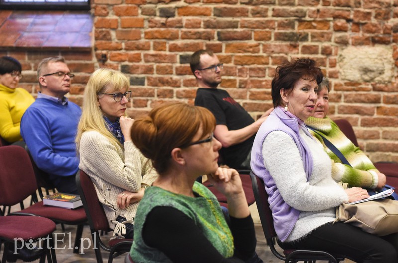 Tomasz Stężała posłał bogów na wojnę zdjęcie nr 171448