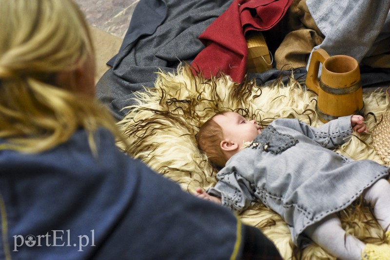 Tomasz Stężała posłał bogów na wojnę zdjęcie nr 171461