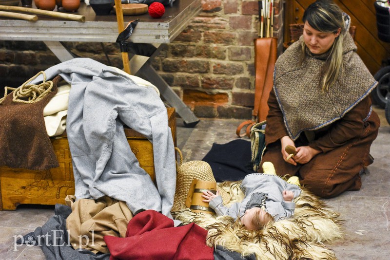 Tomasz Stężała posłał bogów na wojnę zdjęcie nr 171460