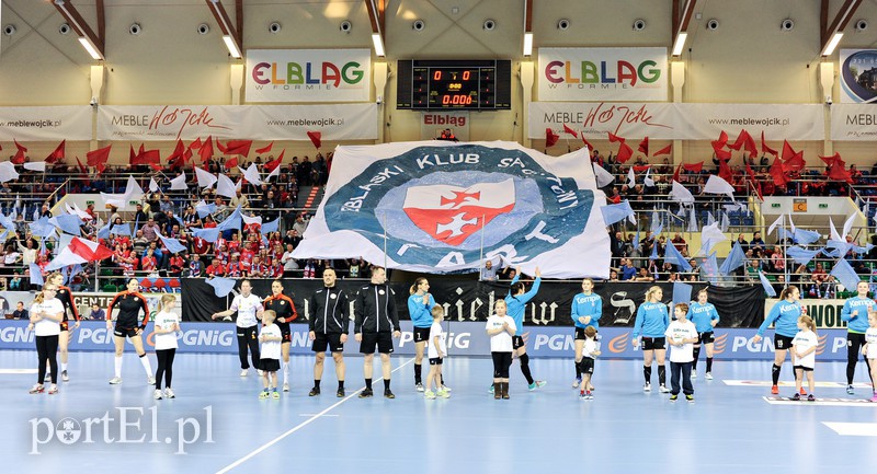 Elbląg Start zaprzepaścił szansę