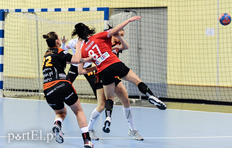 Start zaprzepaścił szansę zdjęcie nr 171507