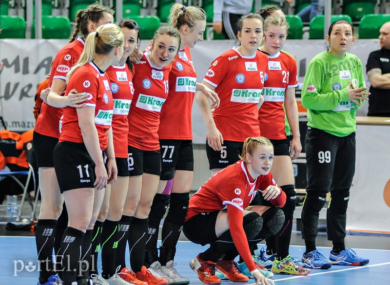 Start zaprzepaścił szansę zdjęcie nr 171524