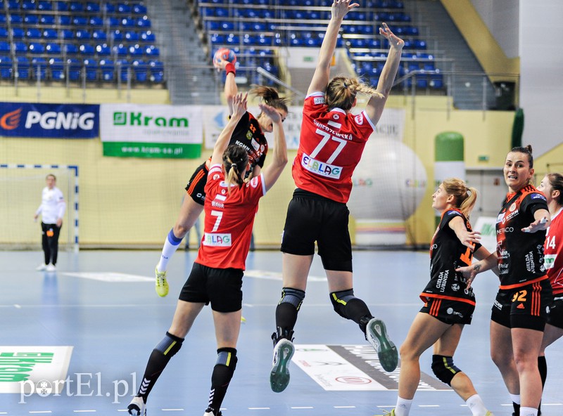 Start zaprzepaścił szansę zdjęcie nr 171505