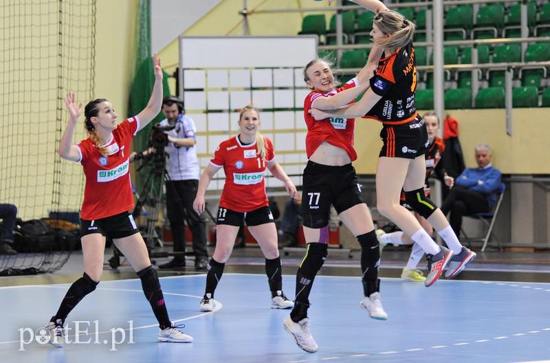 Start zaprzepaścił szansę zdjęcie nr 171508