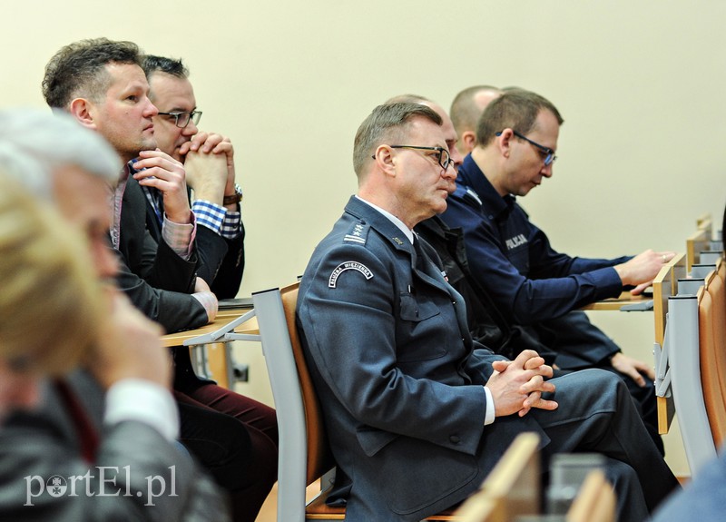 O zagrożeniach dla niepodległości w EUH-E zdjęcie nr 171539