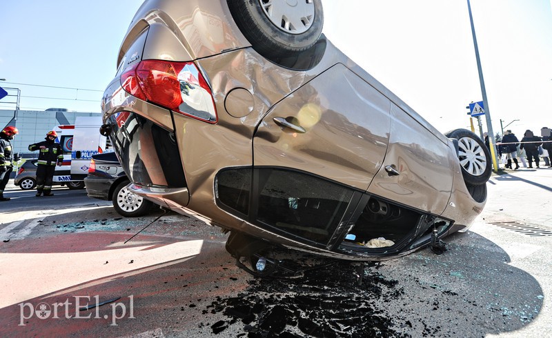 Dachowanie na płk. Dąbka zdjęcie nr 171601