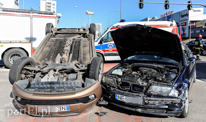 Dachowanie na płk. Dąbka zdjęcie nr 171597