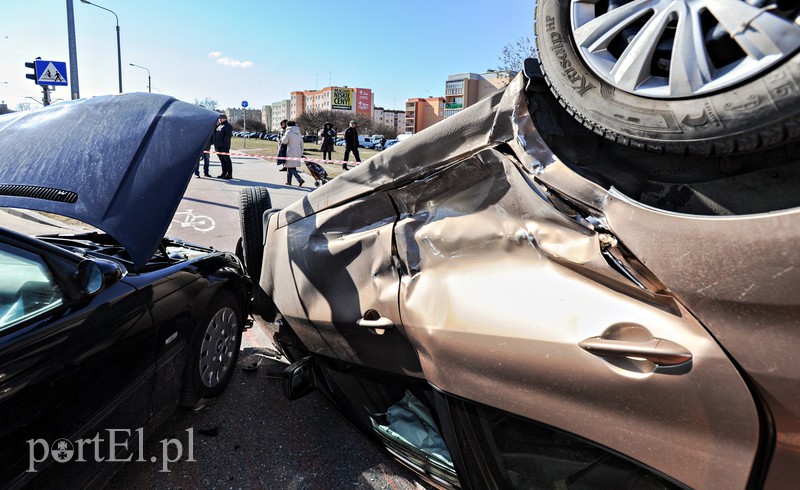 Dachowanie na płk. Dąbka zdjęcie nr 171600
