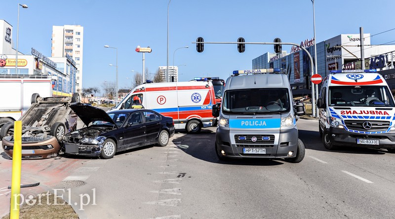 Dachowanie na płk. Dąbka zdjęcie nr 171602