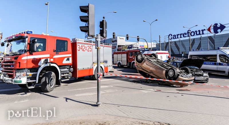 Dachowanie na płk. Dąbka zdjęcie nr 171603
