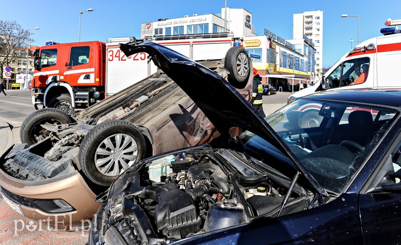 Dachowanie na płk. Dąbka zdjęcie nr 171599