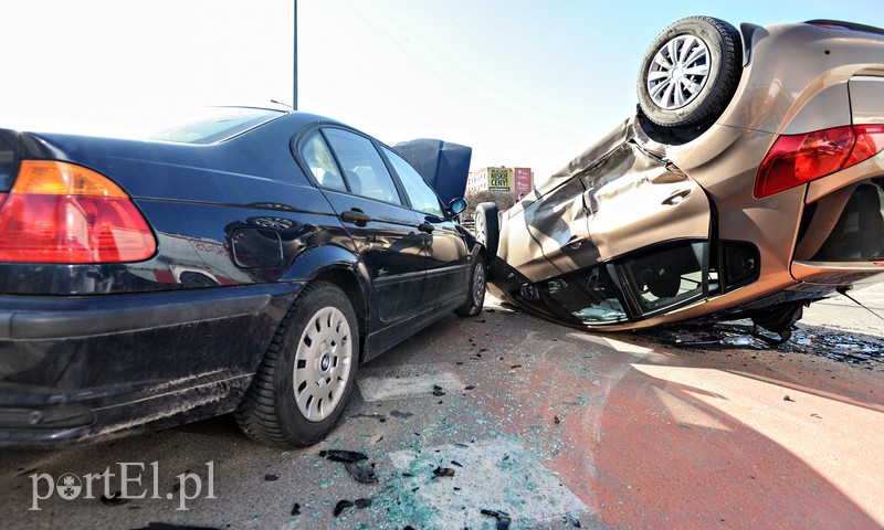 Dachowanie na płk. Dąbka zdjęcie nr 171598