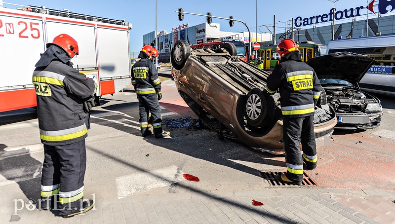 Dachowanie na płk. Dąbka zdjęcie nr 171605