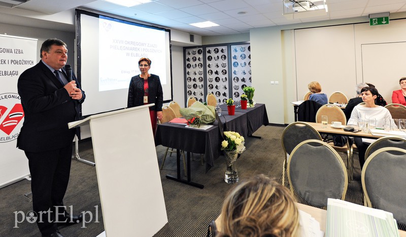 Pielęgniarki biją na alarm zdjęcie nr 171609