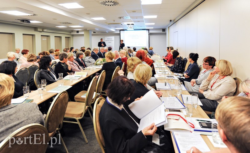 Pielęgniarki biją na alarm zdjęcie nr 171608