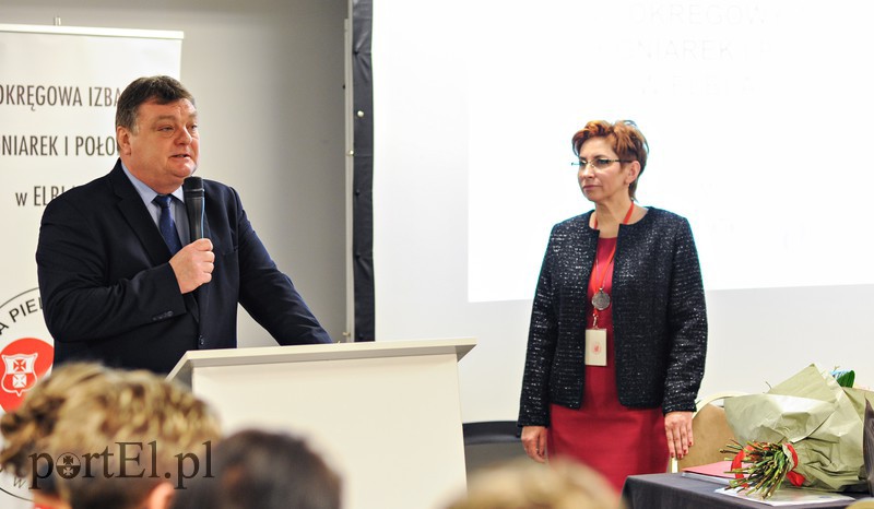 Pielęgniarki biją na alarm zdjęcie nr 171613