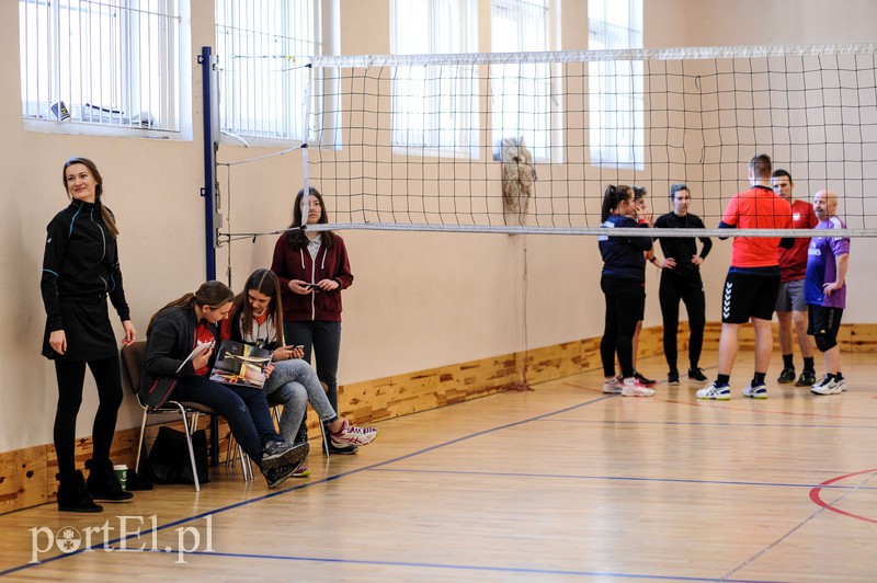 Elbląg As serwisowy dla Kubusia