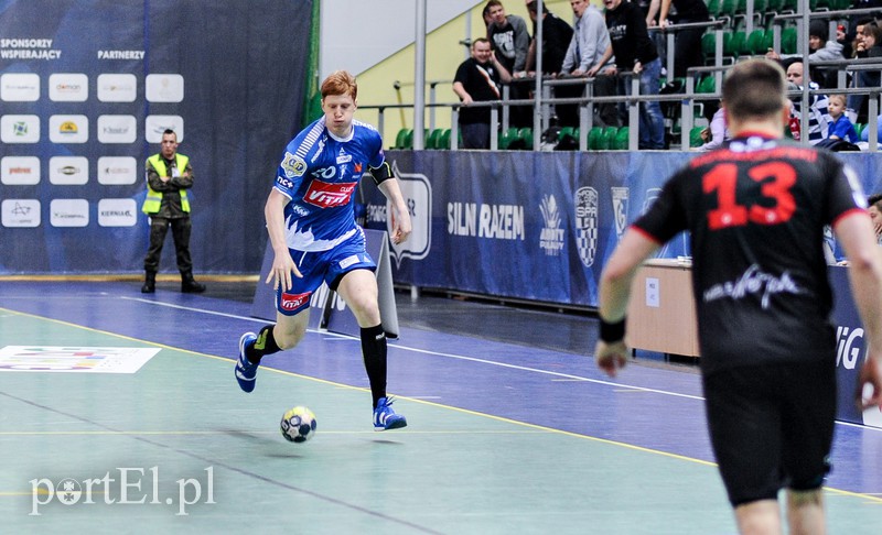 Nafciarze gromią Meblarzy zdjęcie nr 171645