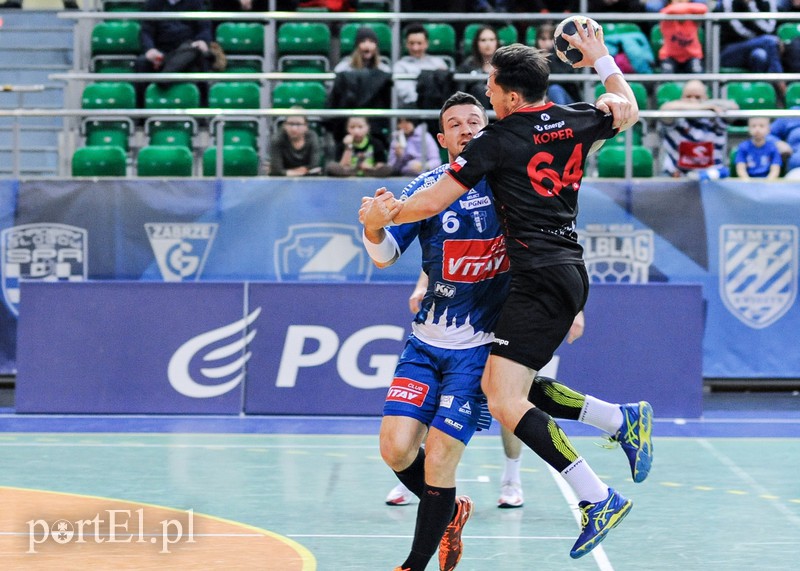 Nafciarze gromią Meblarzy zdjęcie nr 171649