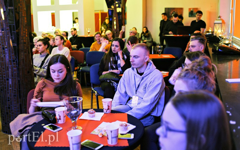 Kochać - jak to łatwo powiedzieć zdjęcie nr 171667