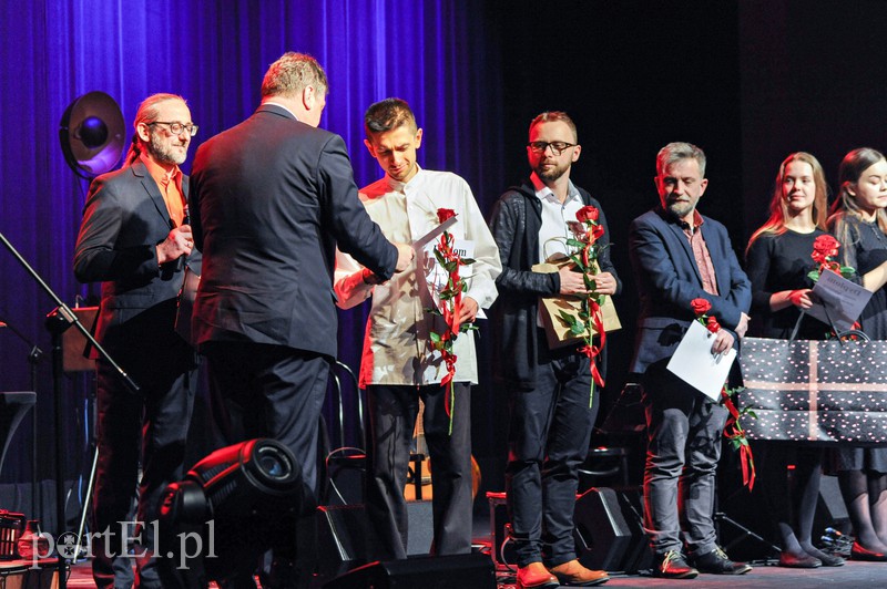 Festiwal słowem malowany. Grand Prix pojechało do Świdnika zdjęcie nr 171760