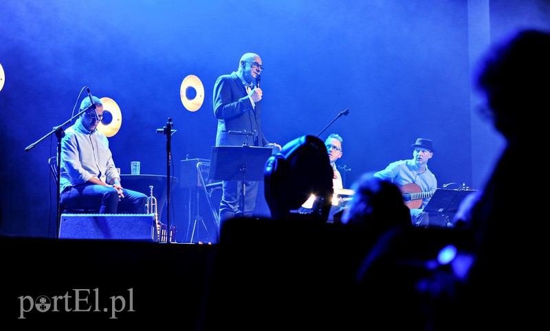 Festiwal słowem malowany. Grand Prix pojechało do Świdnika zdjęcie nr 171766