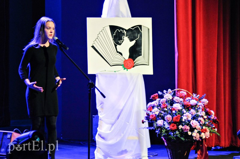 Festiwal słowem malowany. Grand Prix pojechało do Świdnika zdjęcie nr 171746