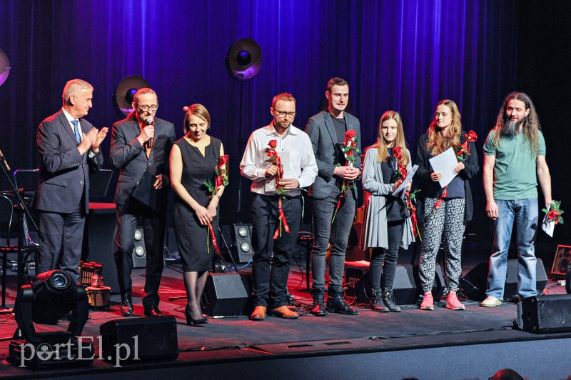 Festiwal słowem malowany. Grand Prix pojechało do Świdnika zdjęcie nr 171757