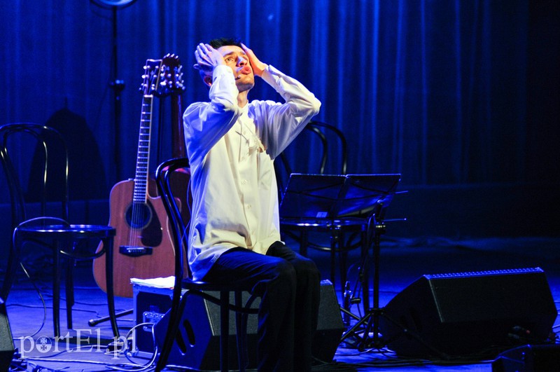 Festiwal słowem malowany. Grand Prix pojechało do Świdnika zdjęcie nr 171750